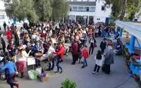 Franse school in Marokko laat personeel niet bidden