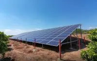 Marokko verliest 400 miljoen dirham per jaar door Chinese zonnefraude