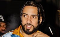 French Montana aangeklaagd om horloge van miljoen dollar