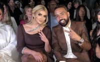Rapper French Montana gaat trouwen met prinses van Dubai 