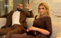 French Montana en prinses van Dubai samen op vakantie in Marokko