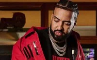 French Montana reageert op schietpartij tijdens opnames clip