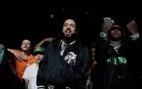 French Montana dropt "Keep it Real"-videoclip 