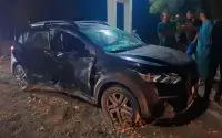 Frontale aanrijding in Noord-Marokko, meerdere gewonden