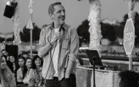 Gad Elmaleh onthult bekering tot christendom
