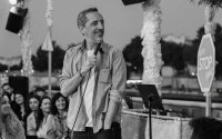 Gad Elmaleh spreekt over gehechtheid aan New York