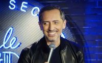 Gad Elmaleh vertelt hoe een monnik hem hielp