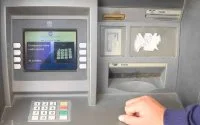 Geldautomaten leeg door Eid ul-Adha in Marokko