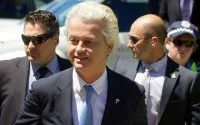 Geert Wilders valt de Islam en de Ramadan weer aan