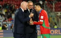 Fouzi lekjaa onthult geheim Marokkaanse voetbalrevolutie