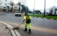 Geliefde schoonmaker '3ami Ali' sterft tijdens werk in Tetouan 