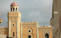 Moskee in Melilla beschuldigd van geluidsoverlast