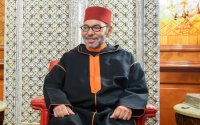 Open brief aan Koning Mohammed VI