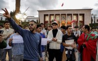GenZ212: "strategische pause" voor toespraak Koning Mohammed VI 