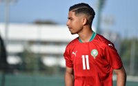 Gessime Yassine, dé ontdekking op het WK U20