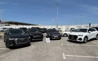 Crimineel circuit: gestolen bolides via Spanje naar Marokko