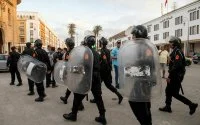 Marokko deelt 260 jaar celstraf uit aan GenZ212-demonstranten 