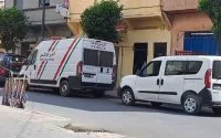 Angst in Nador na gewapende autodiefstal
