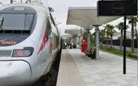 Gezichtsherkenning in Marokkaanse treinstations