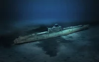 Maritiem mysterie ontrafeld: Franse onderzeeër na slag bij Marokko teruggevonden