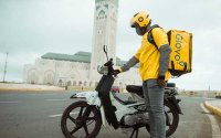Glovo Marokko