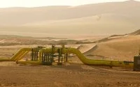 Algerije lijdt flink verlies door sluiting Maghreb-Europa gaspijpleiding 