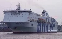 Passagiers veerboot GNV stranden 48 uur in Tanger: "Een hel"
