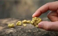 Brits bedrijf gaat op zoek naar goud in Marokko