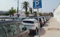 Al Hoceima verklaart parkeren gratis deze zomer 