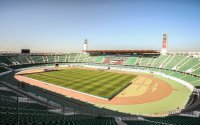 Grote Stadion Agadir