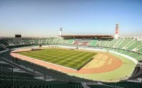 Grote Stadion Agadir