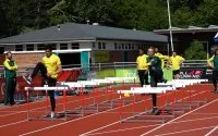 Trainster noemt Haags atletiektalent 'rot-Marokkaan'