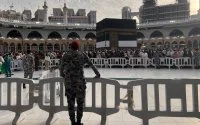 Strenge boetes voor pelgrims zonder Hadj-vergunning