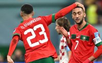 Bilal El Khannouss: "Hakim Ziyech is mijn grote broer"