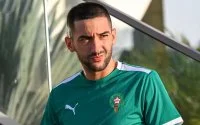 Galatasaray geeft update over blessure Hakim Ziyech