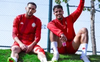 Ziyech-gekte in Casablanca: debuutdatum eindelijk bekend 