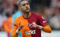Hakim Ziyech maakt definitieve overstap naar Galatasaray