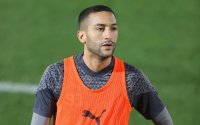 Hakim Ziyech stopt met Marokkaans elftal?