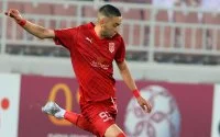 Finale koorts: Hakim Ziyech vol vertrouwen