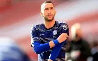 Hakim Ziyech terug naar Turkije?