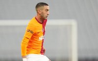 Moeilijk moment voor Galatasaray door Hakim Ziyech
