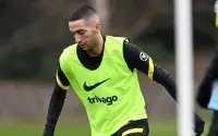 Hakim Ziyech: lijst gegadigden breidt zich uit