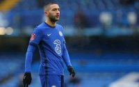 Hakim Ziyech genoemd bij Atletico Madrid