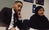 Hakim Ziyech deelt emotioneel bericht aan zijn moeder