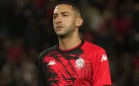 Hakim Ziyech vliegt solo: ophef in Marokko om privéjet naar Nederland