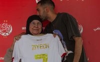 Hakim Ziyech viert VN-zege over Sahara: "Dima Maghrib , Aach l'Malik" (video)