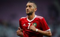 Wydad verwacht recordverkopen dankzij Hakim Ziyech