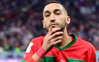 Hakim Ziyech volgt speciaal programma