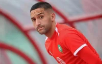 Bericht van Ziyech aan supporters gaat viraal op internet