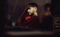 Hakim Ziyech is terug